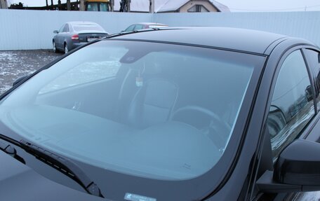 Jaguar XF I рестайлинг, 2008 год, 840 000 рублей, 9 фотография