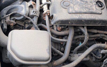 Hyundai ix35 I рестайлинг, 2011 год, 990 000 рублей, 9 фотография