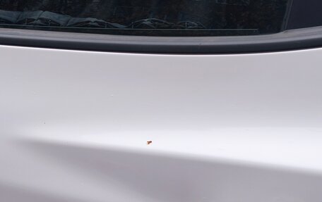 Hyundai ix35 I рестайлинг, 2011 год, 990 000 рублей, 6 фотография