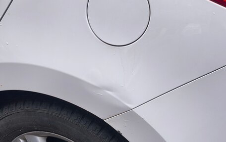 Hyundai ix35 I рестайлинг, 2011 год, 990 000 рублей, 5 фотография