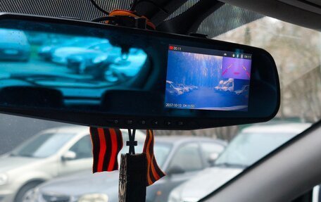 Hyundai ix35 I рестайлинг, 2011 год, 990 000 рублей, 13 фотография