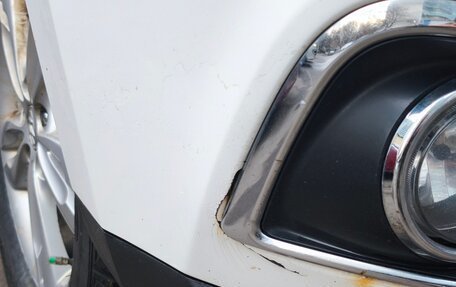 Hyundai ix35 I рестайлинг, 2011 год, 990 000 рублей, 15 фотография