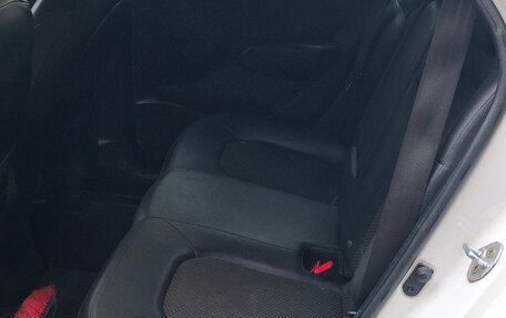 Hyundai ix35 I рестайлинг, 2011 год, 990 000 рублей, 11 фотография