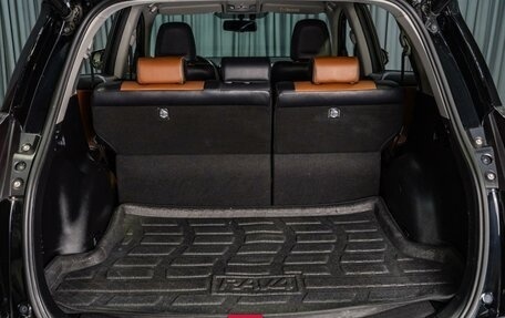 Toyota RAV4, 2017 год, 2 649 000 рублей, 20 фотография