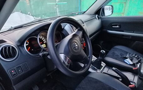 Suzuki Grand Vitara, 2013 год, 1 149 000 рублей, 2 фотография