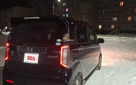 Honda N-WGN I рестайлинг, 2014 год, 770 000 рублей, 5 фотография