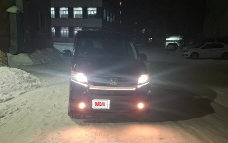 Honda N-WGN I рестайлинг, 2014 год, 770 000 рублей, 2 фотография