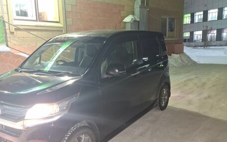 Honda N-WGN I рестайлинг, 2014 год, 770 000 рублей, 3 фотография