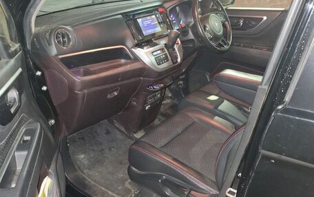 Honda N-WGN I рестайлинг, 2014 год, 770 000 рублей, 8 фотография