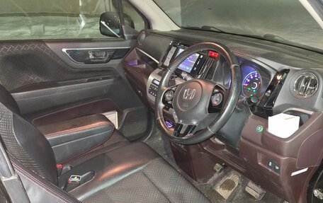 Honda N-WGN I рестайлинг, 2014 год, 770 000 рублей, 7 фотография