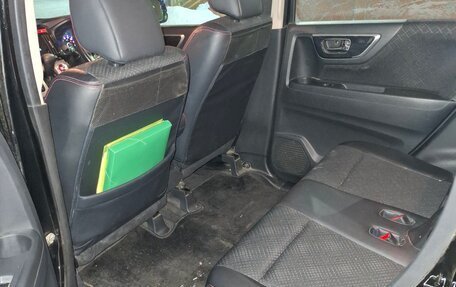 Honda N-WGN I рестайлинг, 2014 год, 770 000 рублей, 9 фотография