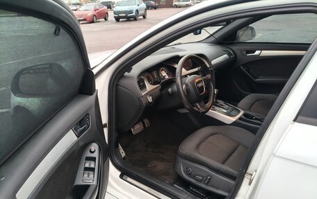 Audi A4 allroad, 2009 год, 1 399 000 рублей, 9 фотография