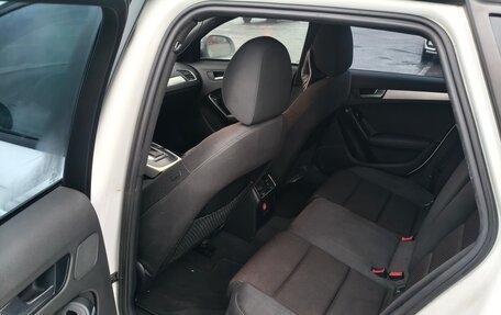 Audi A4 allroad, 2009 год, 1 399 000 рублей, 15 фотография