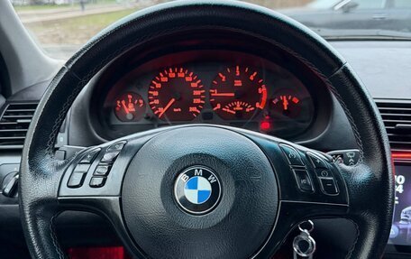 BMW 3 серия, 2004 год, 595 000 рублей, 4 фотография