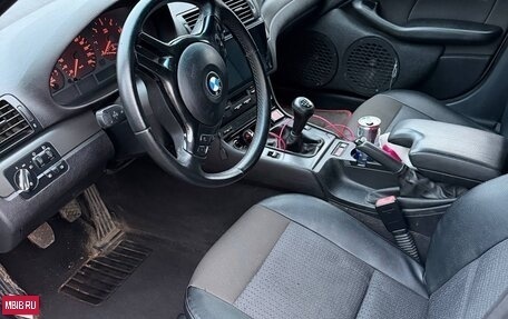 BMW 3 серия, 2004 год, 595 000 рублей, 5 фотография