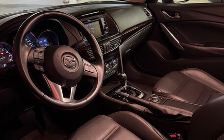 Mazda 6, 2014 год, 3 000 000 рублей, 2 фотография