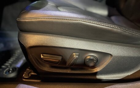 Toyota Camry, 2022 год, 3 100 000 рублей, 14 фотография