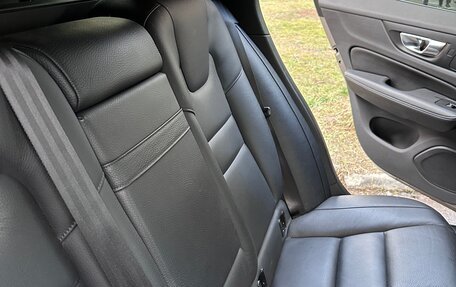 Volvo V60 II, 2018 год, 2 200 000 рублей, 13 фотография