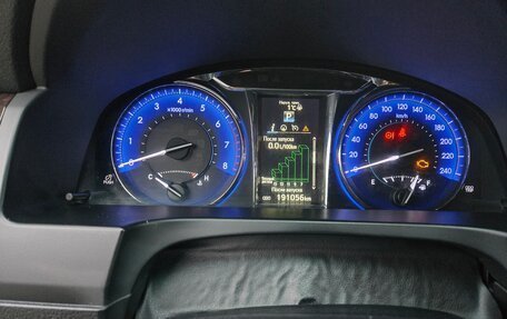 Toyota Camry, 2015 год, 1 750 000 рублей, 12 фотография