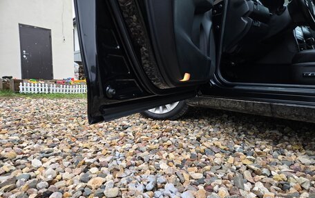 Toyota Camry, 2015 год, 1 750 000 рублей, 8 фотография