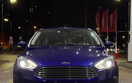 Ford Focus III, 2018 год, 1 499 000 рублей, 3 фотография