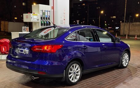 Ford Focus III, 2018 год, 1 499 000 рублей, 4 фотография