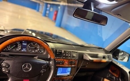 Mercedes-Benz G-Класс W463 рестайлинг _ii, 2008 год, 2 900 000 рублей, 6 фотография