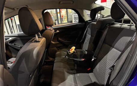 Ford Focus III, 2018 год, 1 499 000 рублей, 17 фотография