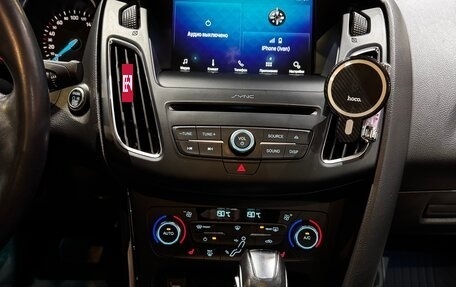 Ford Focus III, 2018 год, 1 499 000 рублей, 18 фотография