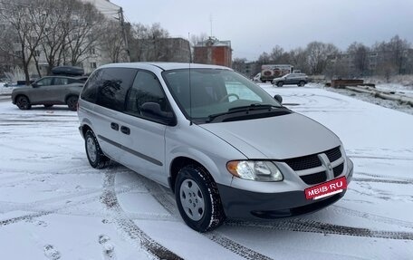 Dodge Caravan IV, 2001 год, 375 000 рублей, 3 фотография