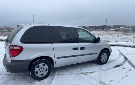 Dodge Caravan IV, 2001 год, 375 000 рублей, 5 фотография