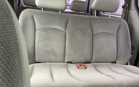 Dodge Caravan IV, 2001 год, 375 000 рублей, 19 фотография