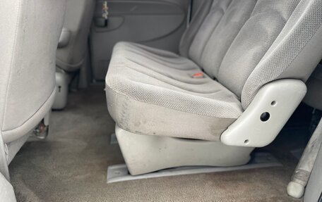 Dodge Caravan IV, 2001 год, 375 000 рублей, 12 фотография