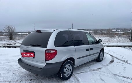 Dodge Caravan IV, 2001 год, 375 000 рублей, 7 фотография