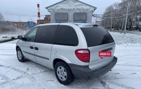 Dodge Caravan IV, 2001 год, 375 000 рублей, 10 фотография