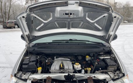 Dodge Caravan IV, 2001 год, 375 000 рублей, 20 фотография