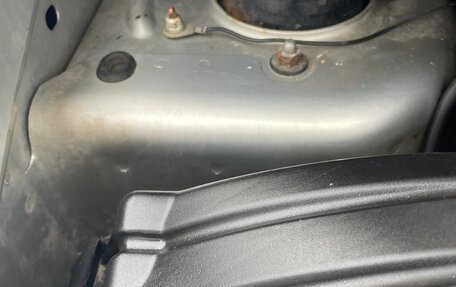 Dodge Caravan IV, 2001 год, 375 000 рублей, 22 фотография