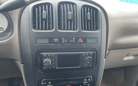 Dodge Caravan IV, 2001 год, 375 000 рублей, 26 фотография