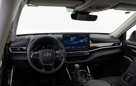 Toyota Highlander, 2025 год, 6 187 077 рублей, 6 фотография