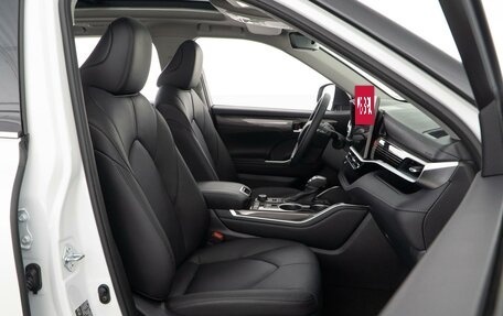 Toyota Highlander, 2025 год, 6 187 077 рублей, 8 фотография