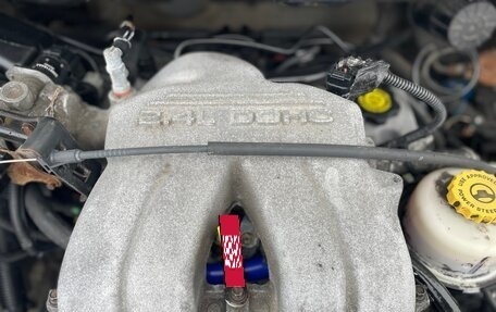 Dodge Caravan IV, 2001 год, 375 000 рублей, 25 фотография