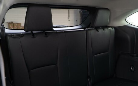 Toyota Highlander, 2025 год, 6 187 077 рублей, 9 фотография