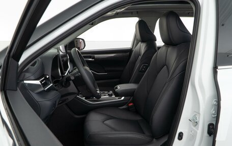 Toyota Highlander, 2025 год, 6 187 077 рублей, 11 фотография