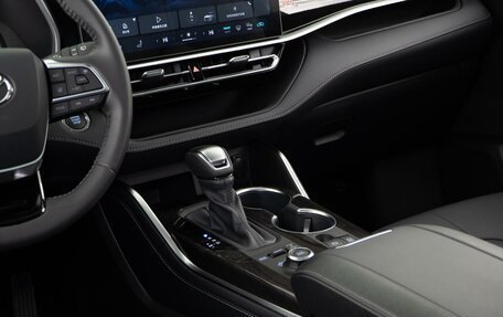 Toyota Highlander, 2025 год, 6 187 077 рублей, 15 фотография