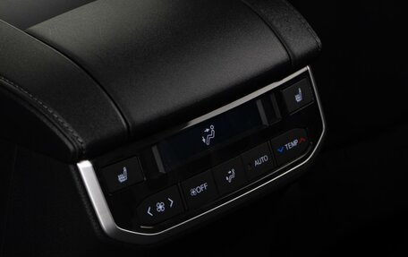 Toyota Highlander, 2025 год, 6 187 077 рублей, 17 фотография