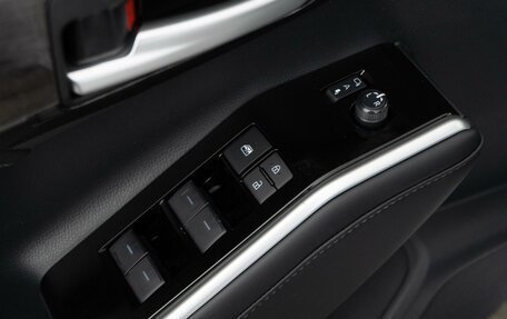 Toyota Highlander, 2025 год, 6 187 077 рублей, 19 фотография