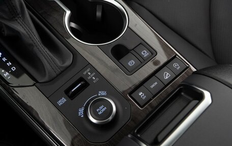 Toyota Highlander, 2025 год, 6 187 077 рублей, 16 фотография