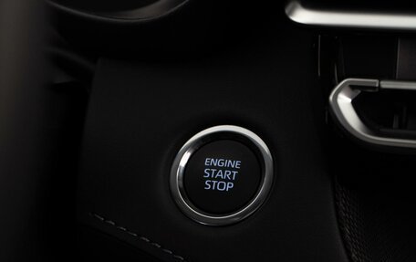 Toyota Highlander, 2025 год, 6 187 077 рублей, 22 фотография