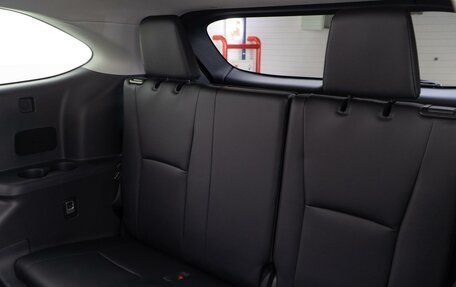 Toyota Highlander, 2025 год, 6 187 077 рублей, 12 фотография