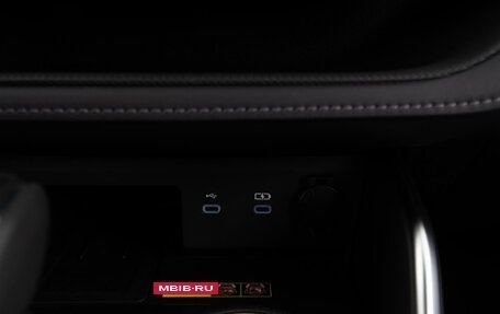 Toyota Highlander, 2025 год, 6 187 077 рублей, 23 фотография